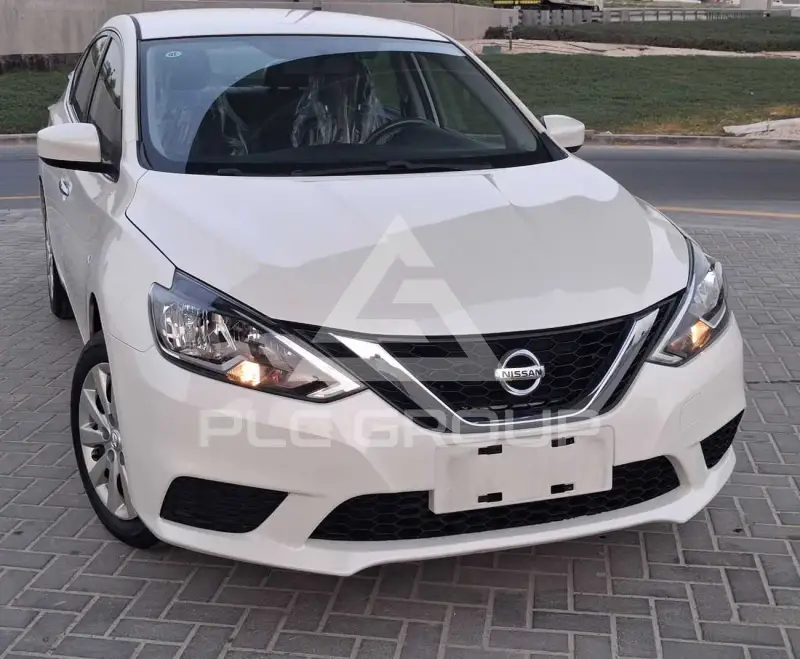 2023 Nissan SENTRA