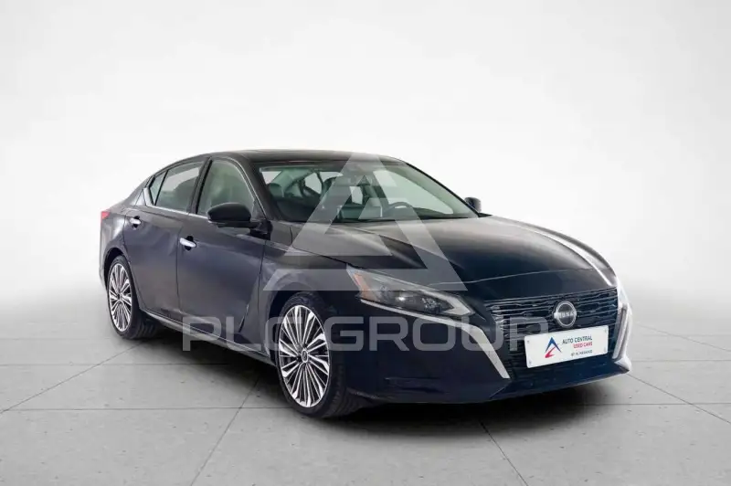 2023 Nissan ALTIMA