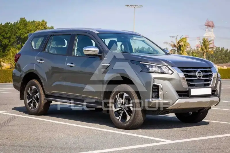 2023 Nissan X-TRAIL
