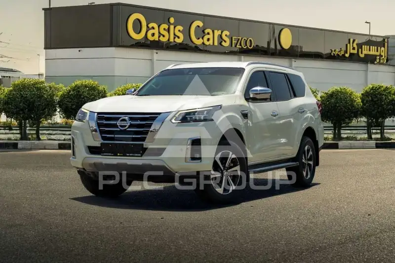 2023 Nissan X-TRAIL