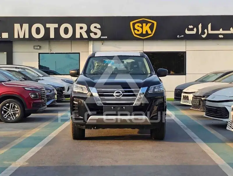 2023 Nissan X-TRAIL