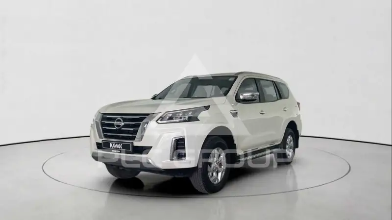 2023 Nissan X-TRAIL