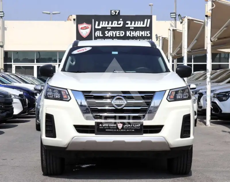 2023 Nissan X-TRAIL