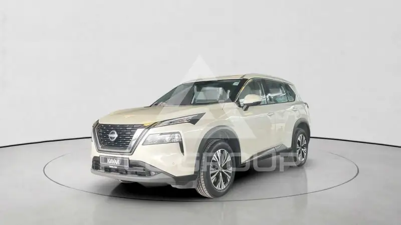 2023 Nissan X-TRAIL