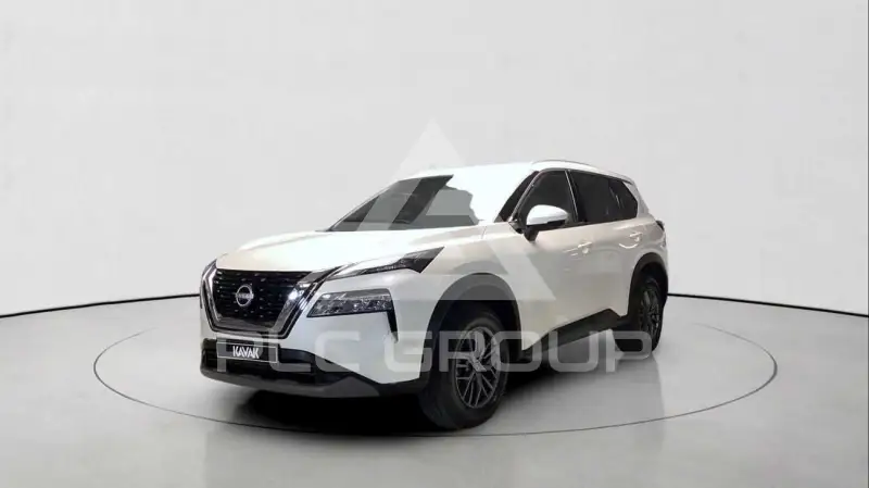 2023 Nissan X-TRAIL