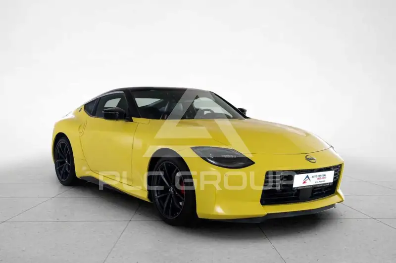 2023 Nissan 370Z