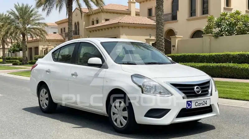 2023 Nissan Sunny
