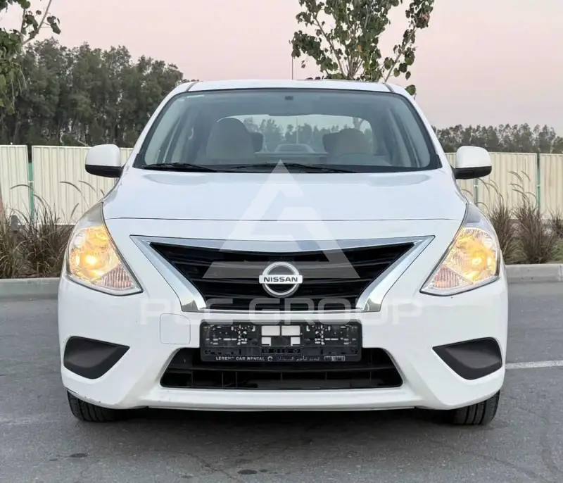 2023 Nissan Sunny