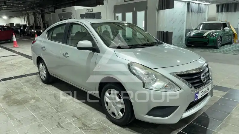 2023 Nissan Sunny