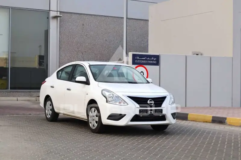 2023 Nissan Sunny