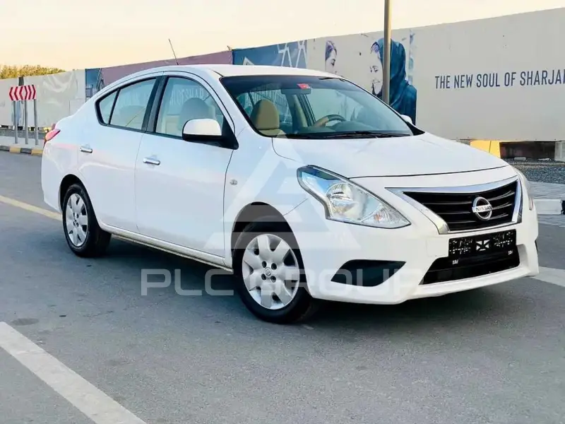 2023 Nissan Sunny
