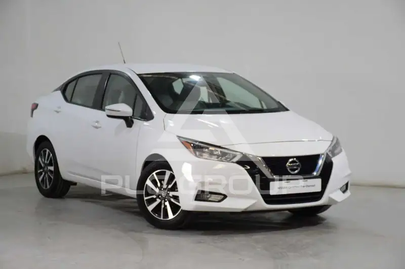 2023 Nissan Sunny