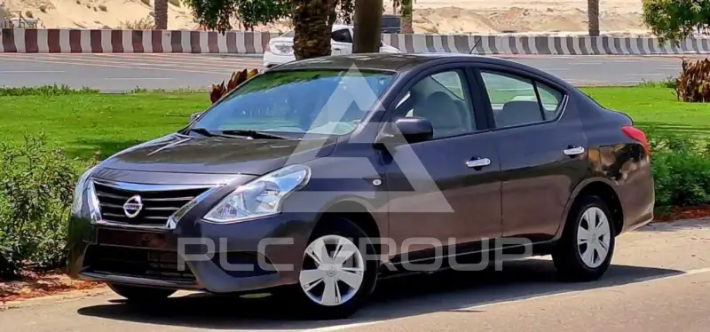 2023 Nissan Sunny