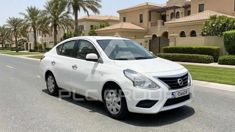 2023 Nissan Sunny