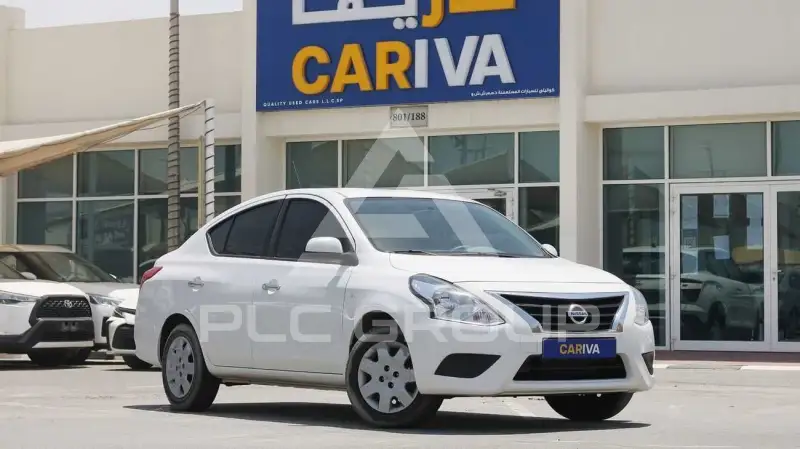 2023 Nissan Sunny
