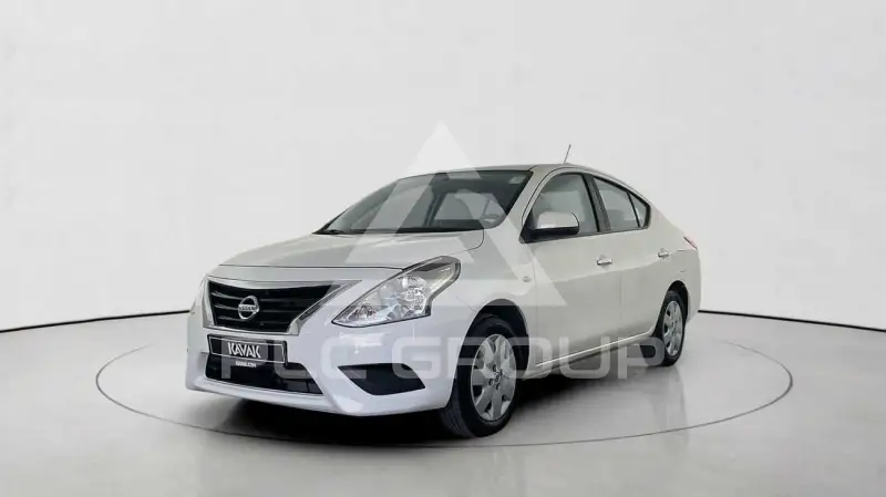 2023 Nissan Sunny