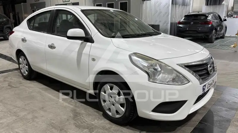 2023 Nissan Sunny