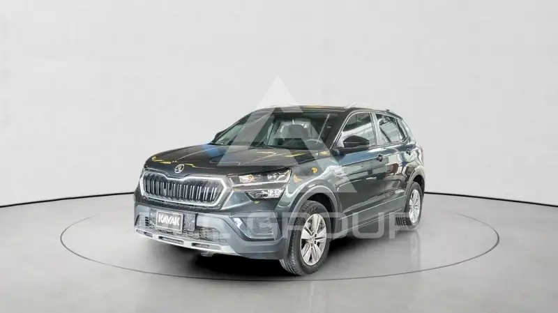 2023 Skoda Kushaq
