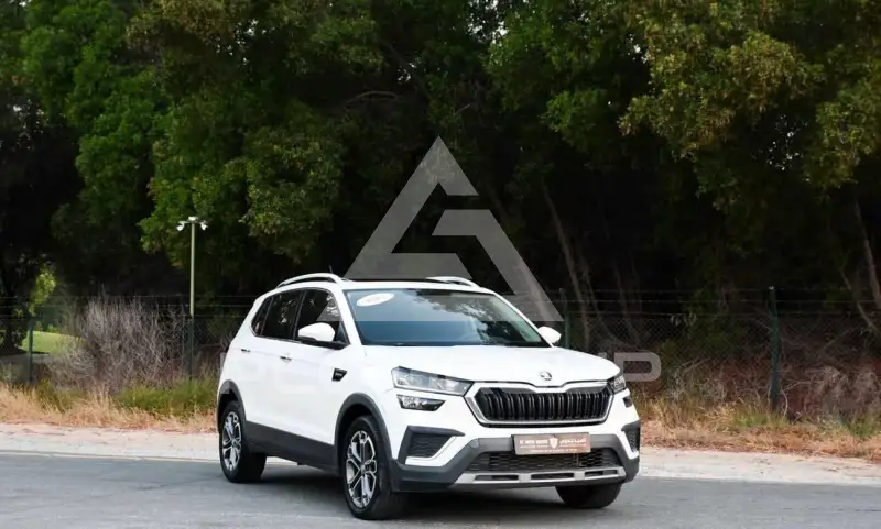 2023 Skoda Kushaq