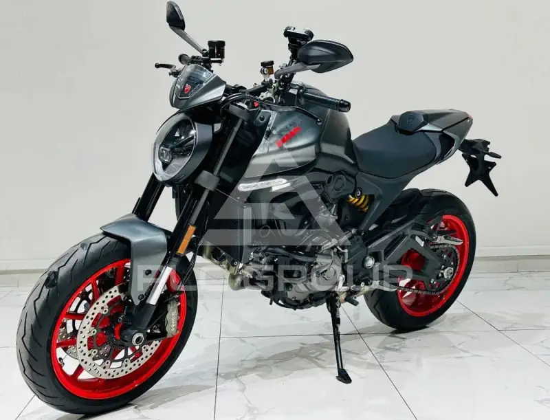 2023 Ducati 