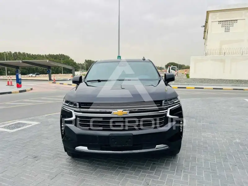 2023 Chevrolet Suburan