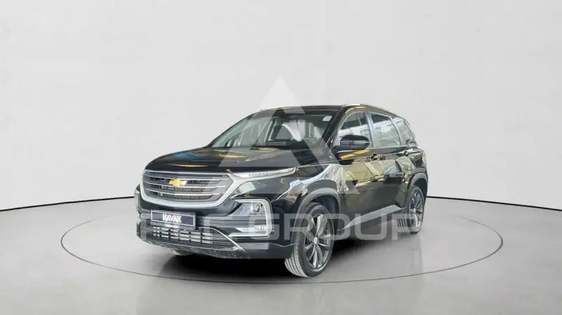 2023 Chevrolet Captiva