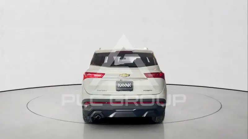 2023 Chevrolet Captiva