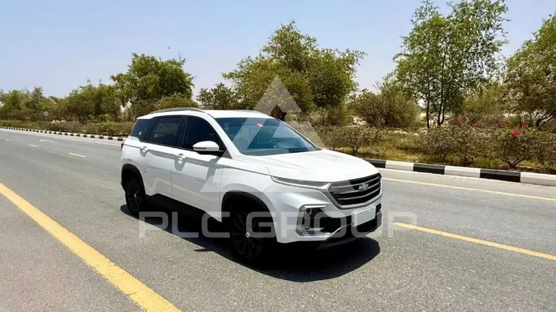 2023 Chevrolet Captiva