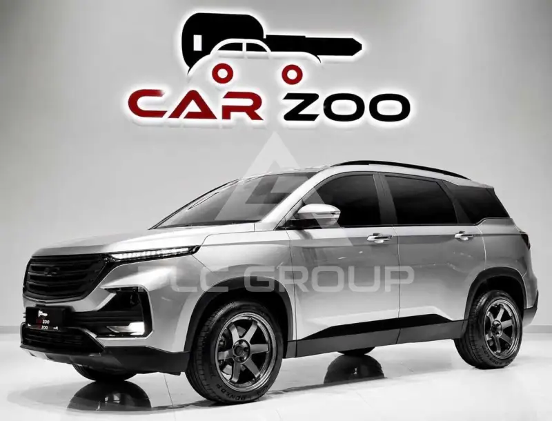 2023 Chevrolet Captiva
