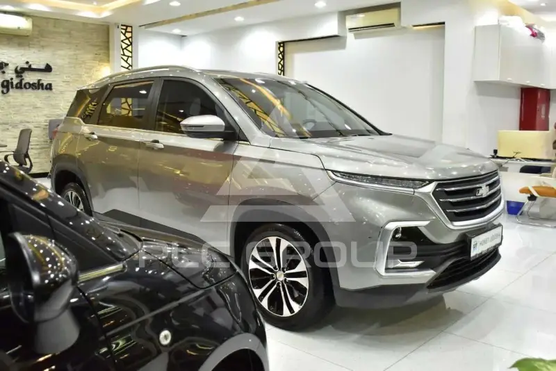 2023 Chevrolet Captiva