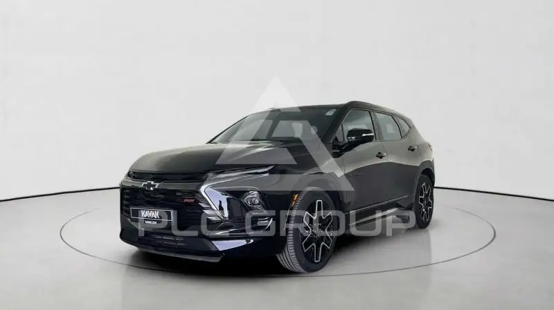 2023 Chevrolet Blazer