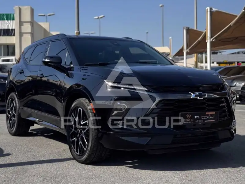 2023 Chevrolet Blazer