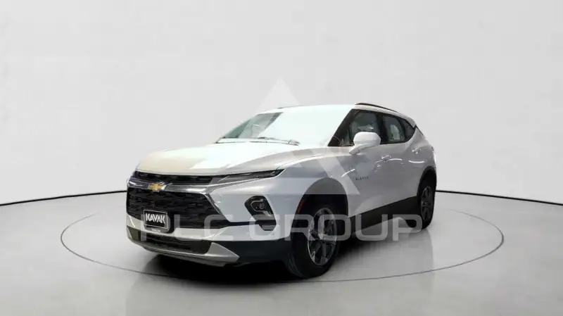2023 Chevrolet Blazer
