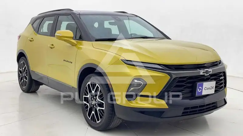 2023 Chevrolet Blazer