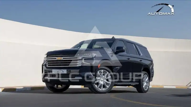 2023 Chevrolet Tahoe