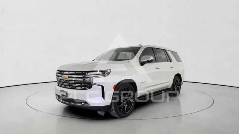 2023 Chevrolet Tahoe