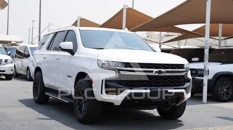 2023 Chevrolet Tahoe