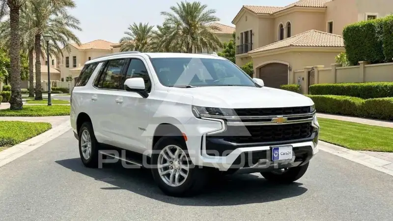 2023 Chevrolet Tahoe