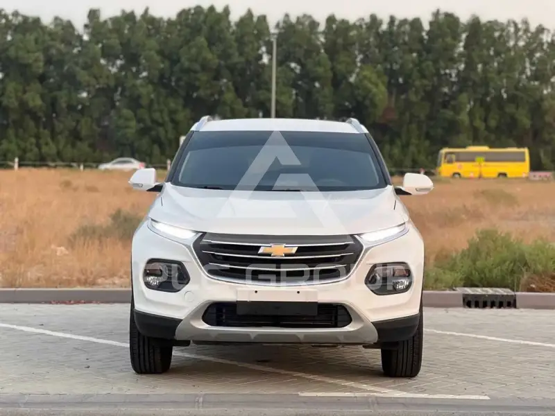 2023 Chevrolet Unknown