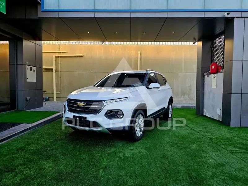 2023 Chevrolet Unknown