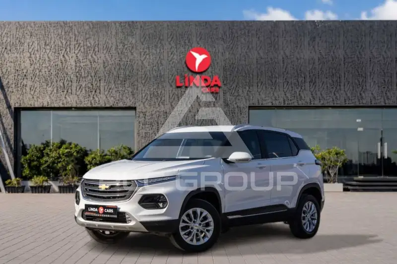 2023 Chevrolet Unknown