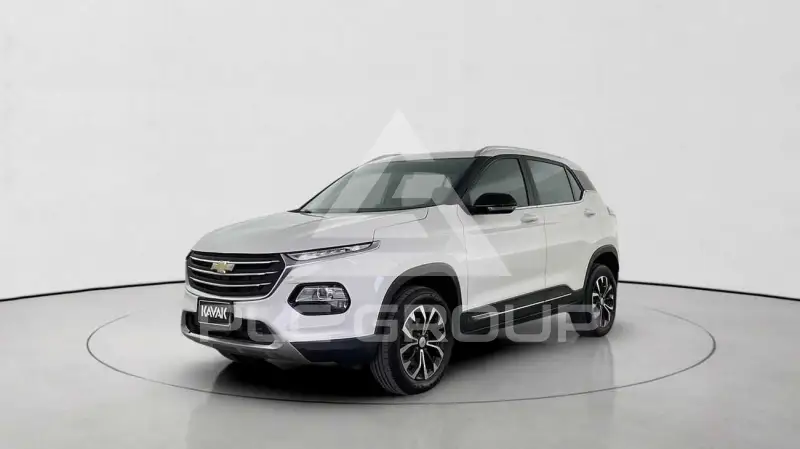 2023 Chevrolet Unknown