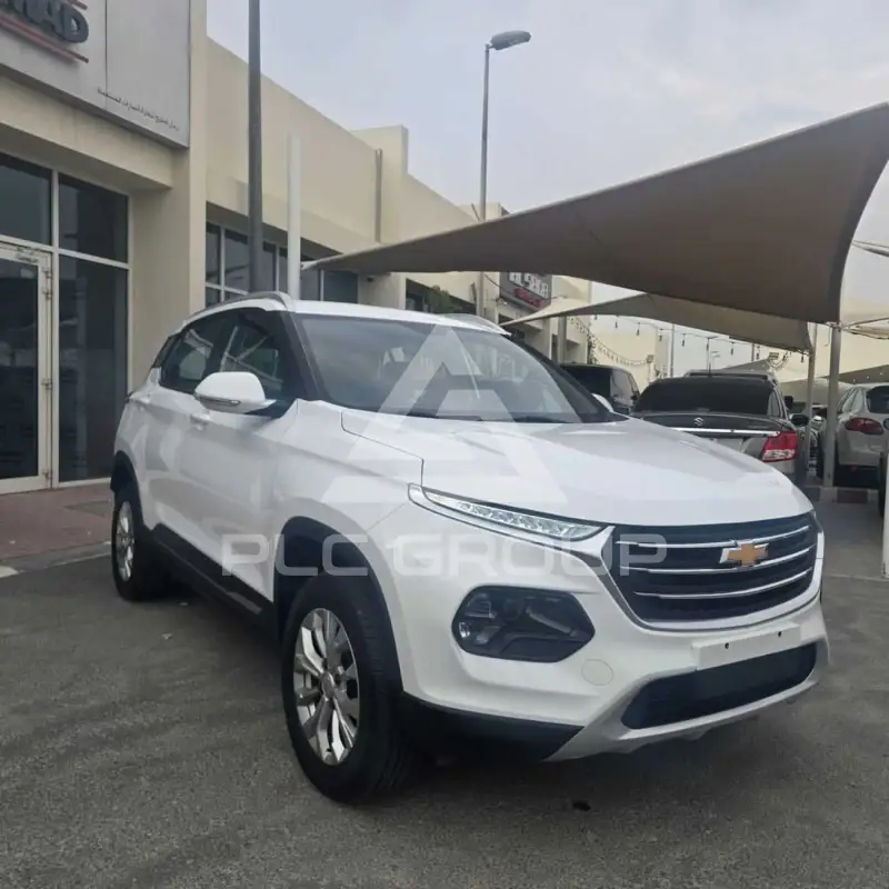 2023 Chevrolet Unknown