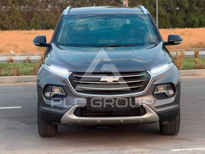 2023 Chevrolet Unknown
