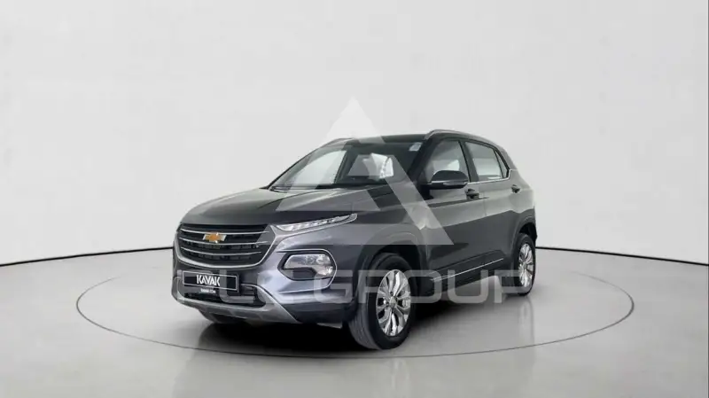 2023 Chevrolet Unknown