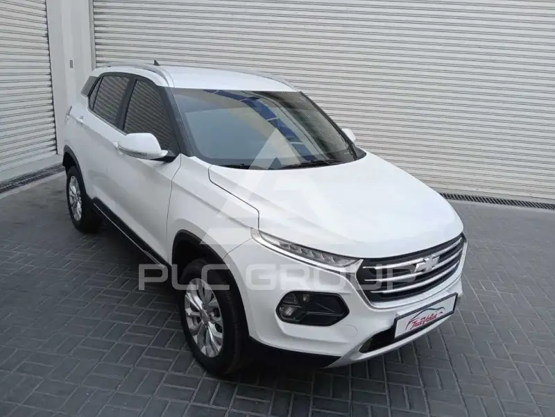 2023 Chevrolet Unknown