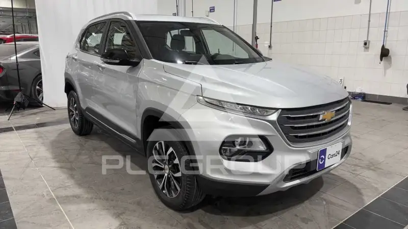 2023 Chevrolet 