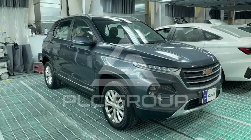 2023 Chevrolet 