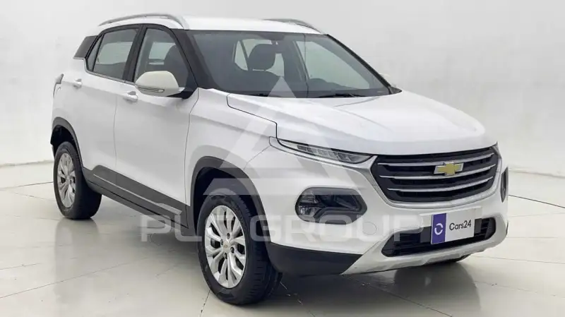 2023 Chevrolet 