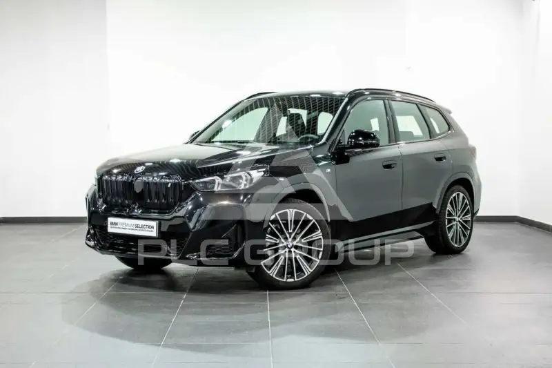2023 BMW iX